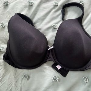 Cacquie Bra like new cotton full coverage lined 42DD